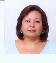 Margaret Caraballo