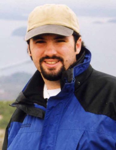 Brian Hall