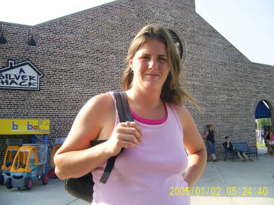 Christal Grimes