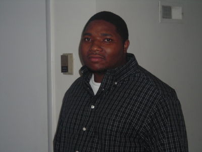 Terrell Lewis