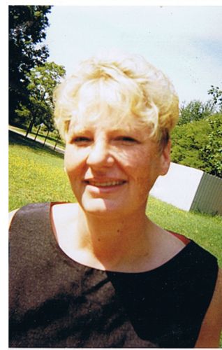 Heidi Blair
