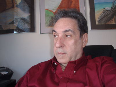 Jerry Gomes