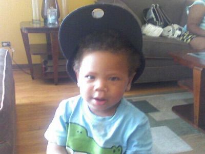 Shawyn Wright