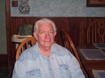 Roy Gibson