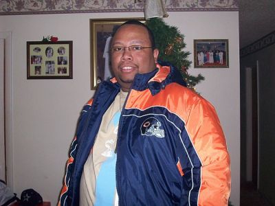 Kenta Roberts