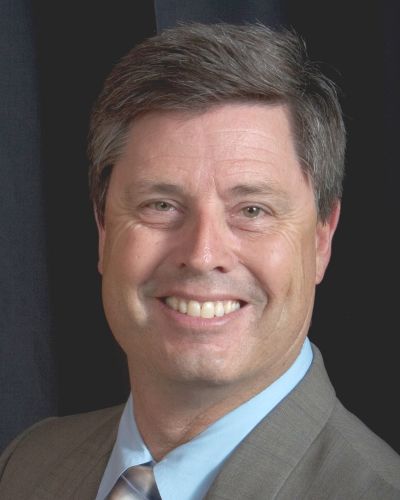 Ronald Lovick