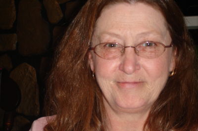 Jayne Knoedler