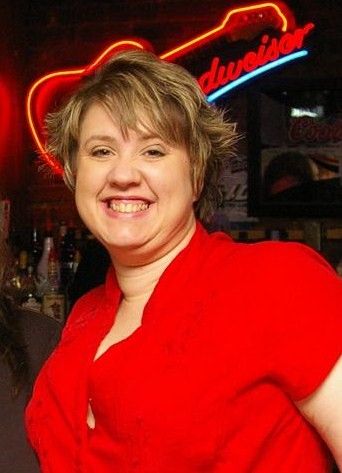 Jennifer Vance
