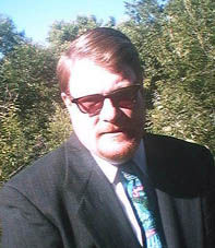 Vincent Cope