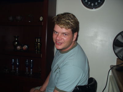 Randall Johnson