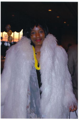Mary Artis