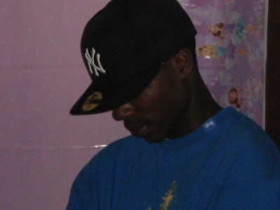 Jeanpierre Adams