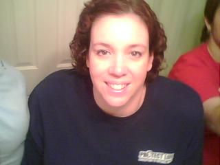 Julie Eldridge
