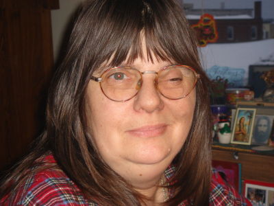 Kathleen Boulanger