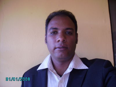 Louis Eduardo