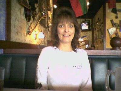 Jane Bryan
