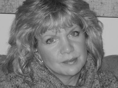 Tracey Salmon