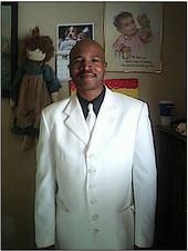 Timothy Wright