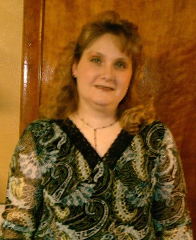 Andrea Conner