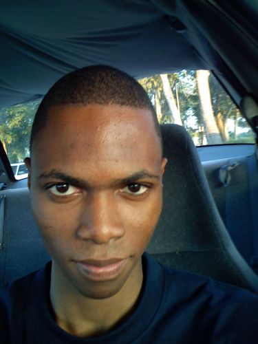Jesse Walker