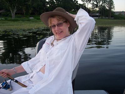 Marcia Huszagh