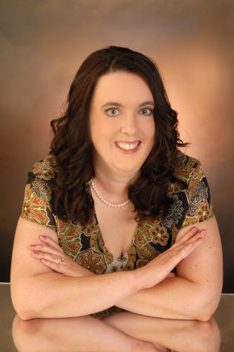 Sarah Fitzgerald
