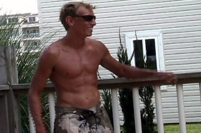 Marc Bullard
