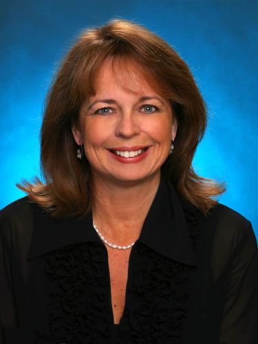 Judy Lawrence
