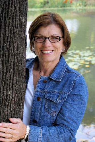 Genece Cooper