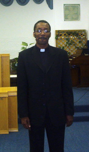 Anthony Davis
