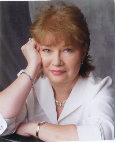 Pauline Mcinnis