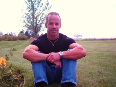 Michael Henriquez