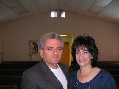 John Chiara