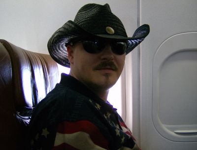 Travis Lakoduk