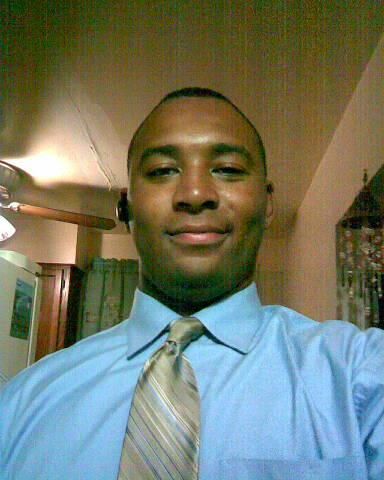 Nicholas Ruffin