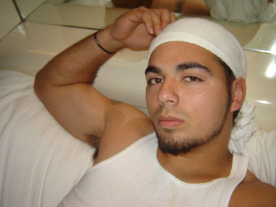Jose Navarro