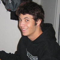 Daniel Moloznik