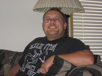 Kenneth Dimoff
