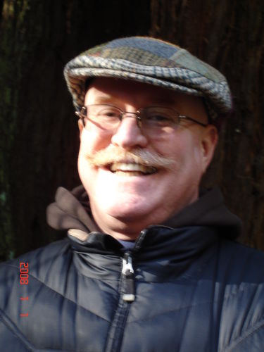 David Lomax