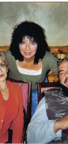 Brenda Tedaldi