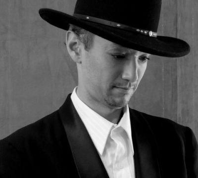 Kristopher Vanover