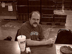 Gerald Jett