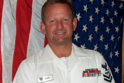 Michael Besse