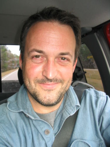 Paul Gault