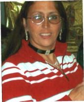 Esther Carrington