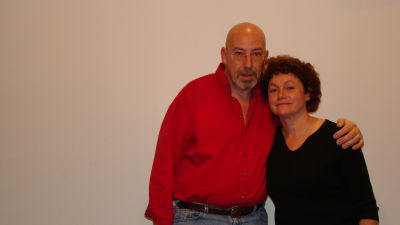 Norman Nadeau