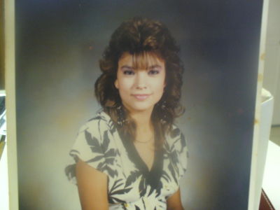 Tracy Mahaffey