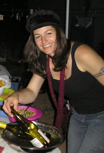 Jane Schauermann