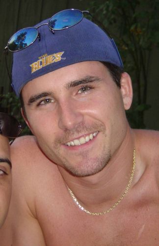 James Cuttle