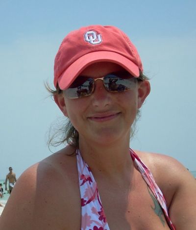 Nancy Hudnall